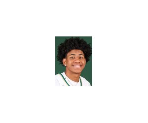Cayden Ward basketball player - SF