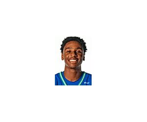Cedric Horton basketball player - SF