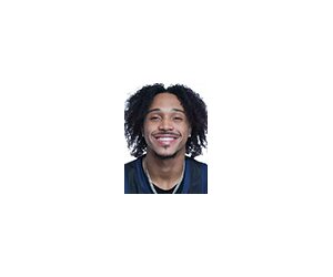 Cedric Taylor Iii basketball player - F