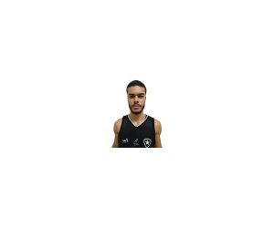 Cesar Roberto Sciamarella Sant'Anna basketball player - C