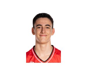 Cesc Morejon Fernandez basketball player