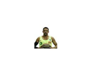 Cesomar Pereira Neto basketball player - SF