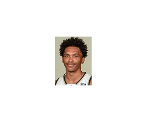 Chace Watley basketball player - PG