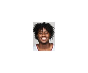 Chad Moodie basketball player - F