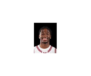 Chadlyn Traylor basketball player - SF