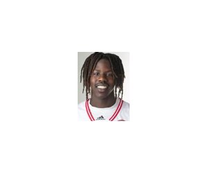 Cham Okey basketball player - F