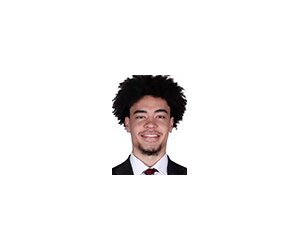 Chance Gladden basketball player - G