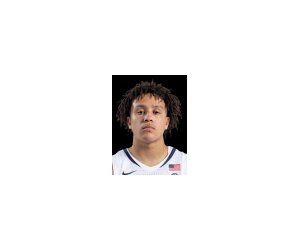 Chance Mallory basketball player - PG