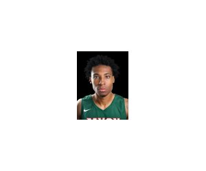 Chance Sutton basketball player - F