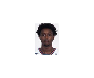Chandler Cuthrell basketball player - F
