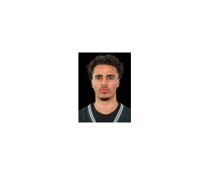 Chandler Jackson basketball player - SF