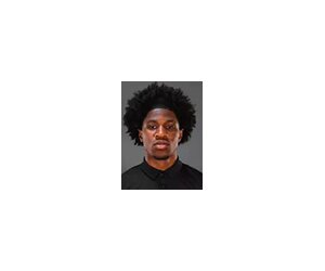Chandler Watts basketball player - F