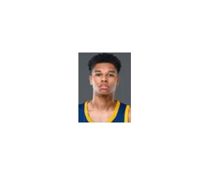 Chanler Montgomery basketball player - G
