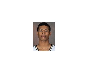 Chanse Perkins basketball player - G