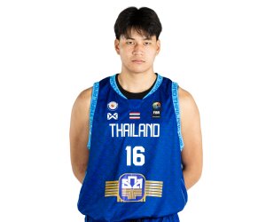 Charan Sirisuntorn