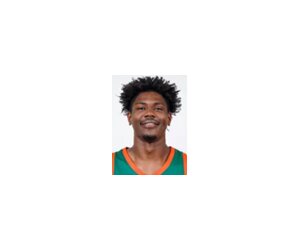 Charles James basketball player - C