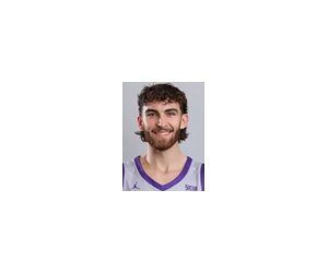Charles Johnston basketball player - C