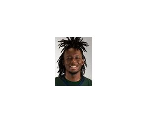 Charles Mcclennahan, Jr. basketball player - F