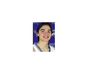 Charlie Diamantis basketball player - G