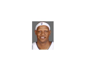 Charlie Villanueva basketball player - F