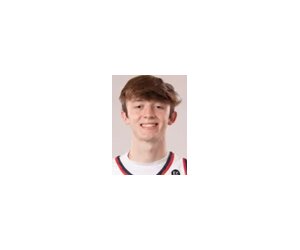 Chase Kuiper basketball player - SF