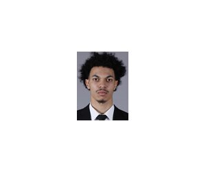 Chase Lane basketball player - F