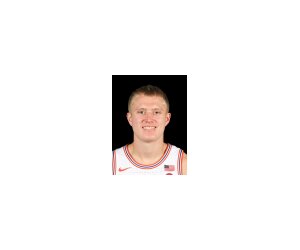 Chase Thompson basketball player - F