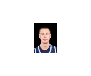 Chase Williams basketball player - F