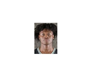 Chaz Watson basketball player - G