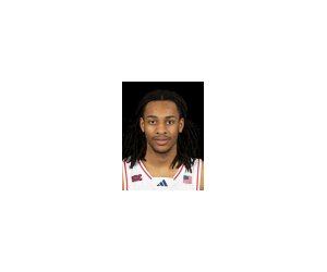 Chaze Harris basketball player - SF