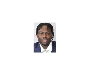 Cheikh Ndiaye basketball player - F