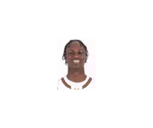 Cheikh Ndiaye basketball player - C