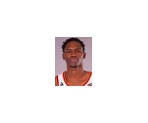Cheikh Sow basketball player - F