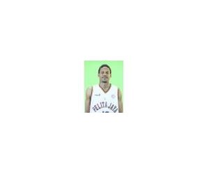 Chester Jarell Giles basketball player - C
