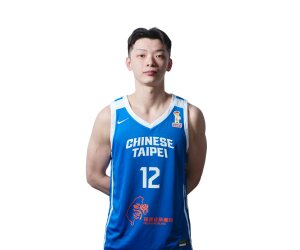 Chia-Kang Li basketball player - SG
