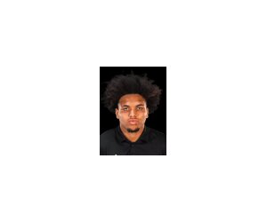 Chiante Tramble basketball player - G
