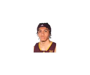 Chianti Clay Jr. basketball player - PG