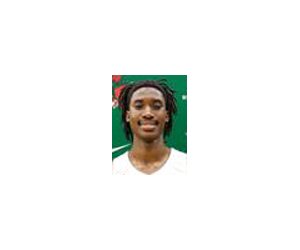 Chidi Umeh basketball player - F