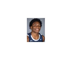 Chidube Ekwommadu basketball player - F