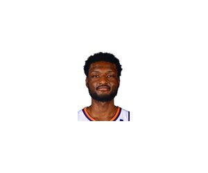 Chimezie Metu basketball player - PF