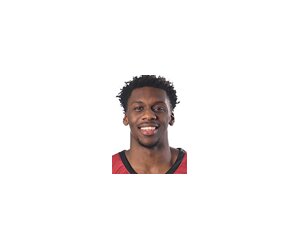 Chisom Okpara basketball player - F