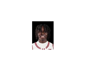 Chol Machot basketball player - C