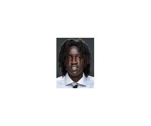 Chop Paljor basketball player - F