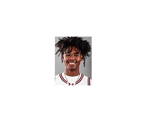 Chris Davis, Jr. basketball player - G