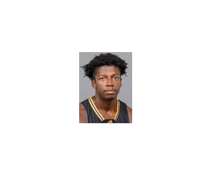 Chris Felix, Jr. basketball player - F