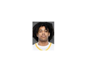 Chris Fields Jr basketball player - F