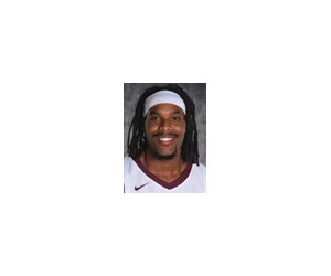 Chris Flippin basketball player - F