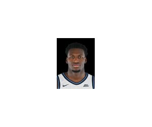 Chris Jeffrey basketball player - PG