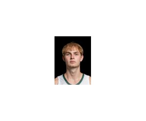 Chris Leman basketball player - PF