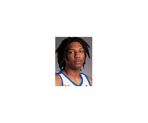 Chris Lockett basketball player - F